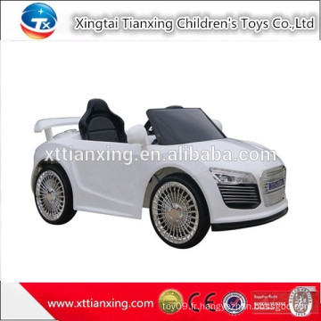 Meilleur prix de haute qualité en gros neuf voitures de jouets cool pour les enfants à conduire une voiture électrique pour enfants articles pour enfants pour enfants